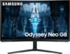 SAMSUNG 32″ Odyssey Neo G8 4K Curved Monitor