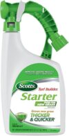 Scotts 32 Oz. Turf Builder Starter Food