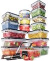 Chef’s Path 32 Piece Airtight Food Storage Set