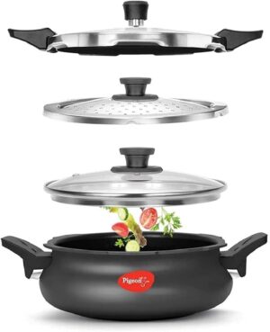 Pigeon 3.2 Quart All-In-One Super Cooker
