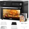 Aeitto 32-Quart Large Air Fryer Oven