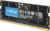 Crucial 32GB DDR5 4800MHz CL40 Laptop Memory CT32G48C40S5