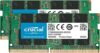 Crucial 32GB Kit (2x16GB) DDR4 2400 MHz CT2K16G4SFD824A