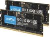 Crucial 32GB Kit DDR5 4800MHz Laptop Memory CT2K16G48C40S5