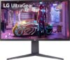 LG 32GQ750-B.AUS 32 Inch Gaming Monitor