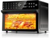 FVZ 32QT Extra Large Air Fryer Combo