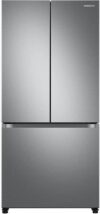 SAMSUNG 33” Counter-Depth French Door Refrigerator