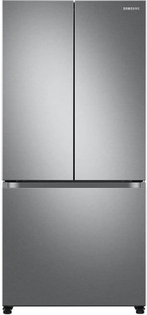 SAMSUNG 33” Counter-Depth French Door Refrigerator