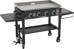 BLACKSTONE 36" 4 Burner Outdoor Gas Griddle