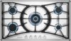 Empava 36 In. Gas Stove Cooktop EMPV-36GC22