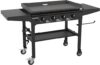 BLACKSTONE 36″ Omnivore Griddle With Folding Shelves