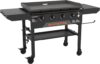 BLACKSTONE 36” Omnivore Griddle With Shelves