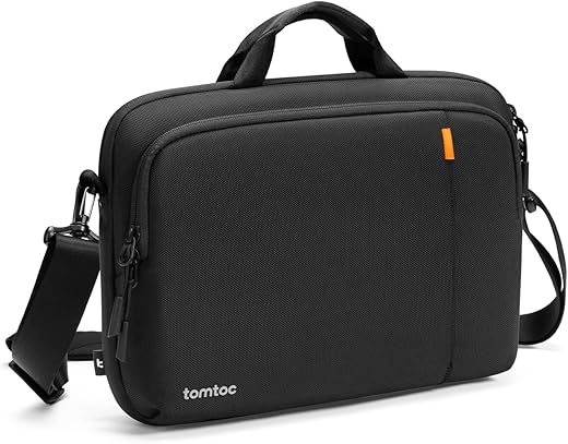 tomtoc 360 Protective Laptop Case For MacBook Pro A2992 A2918 A2779