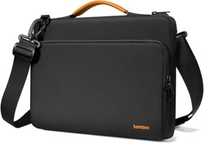 tomtoc 360 Protective Laptop Shoulder Bag A2992