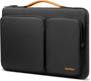 tomtoc 360 Protective Laptop Sleeve For MacBook