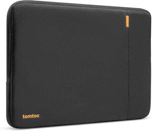 tomtoc 360° Protective Laptop Sleeve For Surface Pro