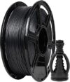 FLASHFORGE 3D Printer Filament 1.75mm PLA-CF Black