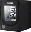 ELEGOO 3D Printer Fireproof Dustproof Enclosure