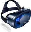 Mr.Twinklelight 3D VR Headset For Cellphone, Adjustable