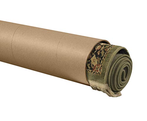 3M Jumbo Mailing Tubes, 6" x 24", Kraft - Image 3