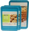 casaWare 3pc Multi-Size Cookie Sheet Set