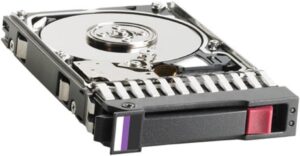 HP 3TB Hot-Plug SATA Hard Disk Drive