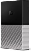 Western Digital 3TB My Passport Ultra External Hard Drive WDBFKT0030BGY-WESN