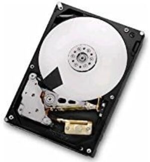 Hitachi 3TB SATA 6Gb/s Enterprise Storage HDD