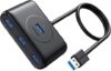 UGREEN 4-Port USB 3.0 Hub With Extension