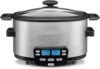 Cuisinart 4-Qt. Multi Cooker