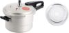 Serlium 4 Quart Household Pressure Cooker