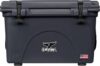 ORCA 40-Quart Insulated Hard Cooler, Padlock Ready