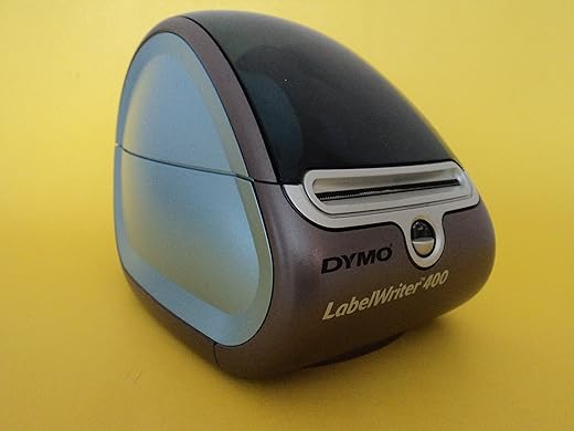 DYMO 400 Thermal Label Printer Model 93089