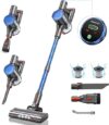 Powerffy 400W/30Kpa Cordless Vacuum Cleaner (N10)