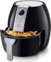 Ultrean 4.2 Quart Electric Air Fryer Oven