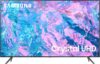 43-Inch Crystal UHD CU7000 4K TV (UN43CU7000)