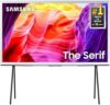 SAMSUNG 43-Inch QLED 4K The Serif TV