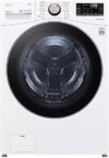 LG 4.5 Cu. Ft. Smart Front Load Washer