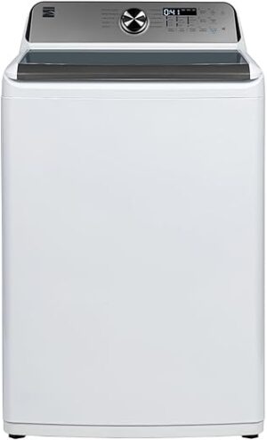 Kenmore 4.5 Cu. Ft. Top-Load Washer 2629262