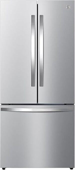 Kenmore 46-75525 Counter-Depth French Door Refrigerator