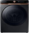 SAMSUNG 4.6 Cu Ft Smart Dial Washer, WF46BG6500AVUS