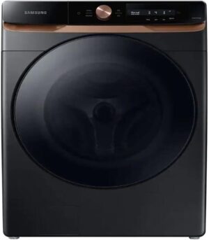 SAMSUNG 4.6 Cu Ft Smart Dial Washer, WF46BG6500AVUS