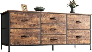 Huuger 47 Inch Dresser TV Stand
