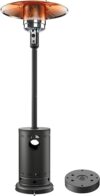 Jocoevol 48,000 BTU Propane Patio Heater