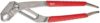 Milwaukee 48-22-6208 Generation 2 V-Jaw Pliers