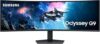 SAMSUNG 49-Inch Odyssey G9 DQHD Monitor LS49CG954ENXZA
