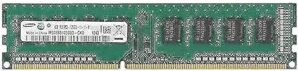 SAMSUNG 4GB DDR3 1600MHz PC3-12800U RAM