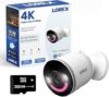 Lorex 4K Spotlight Wi-Fi Security Camera