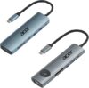 acer 4K USB C Hub Bundle With HDMI