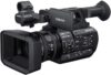 Sony 4K XDCAM Professional Camcorder PXWZ190